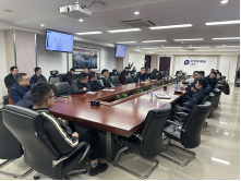 中保天诚与江西太平洋保险首次签约达成合作关系